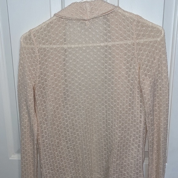 PacSun Kirra open front cardigan - Picture 4 of 4